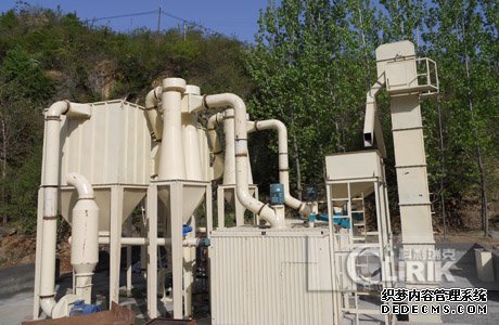 超細(xì)磨粉機(jī)